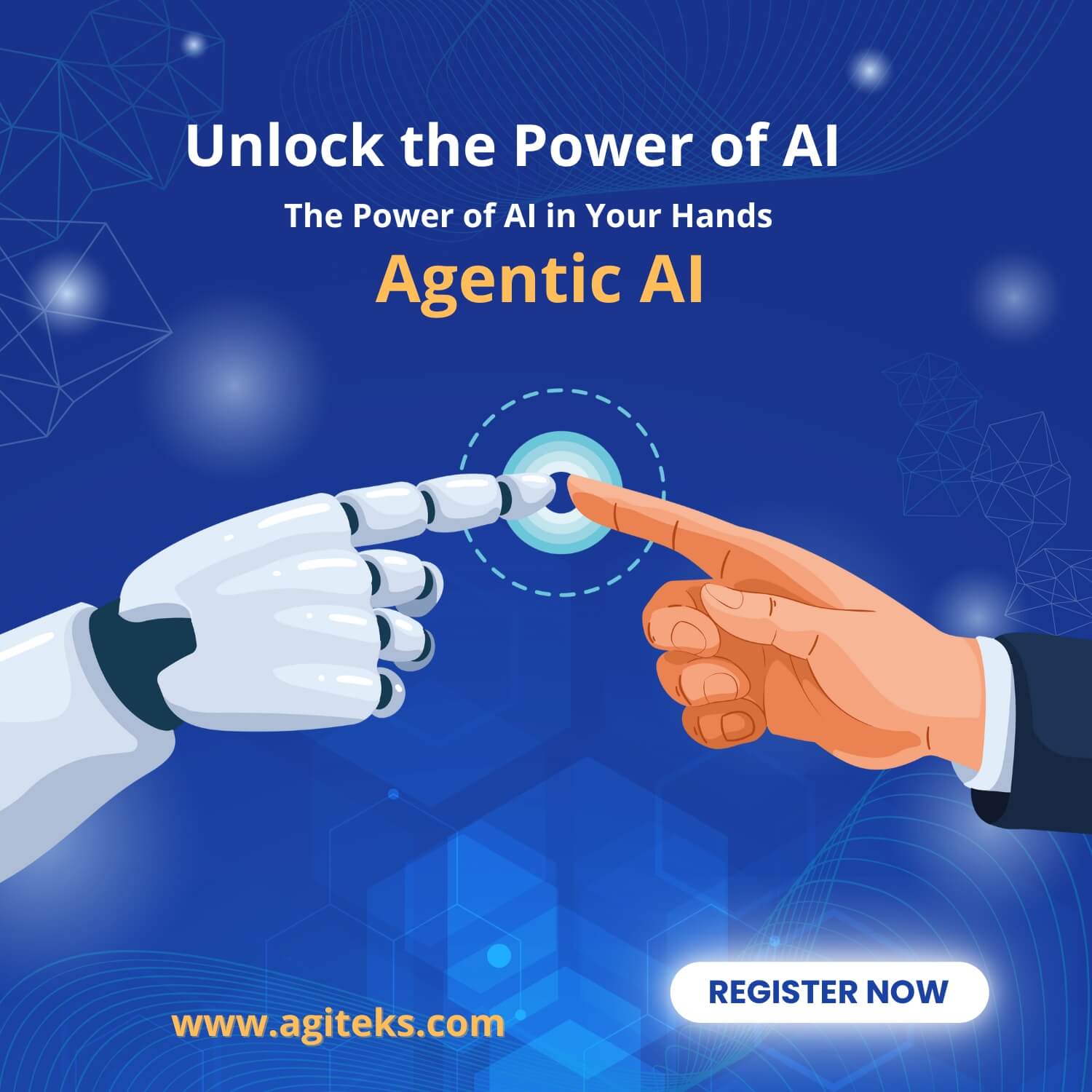 Agentic AI