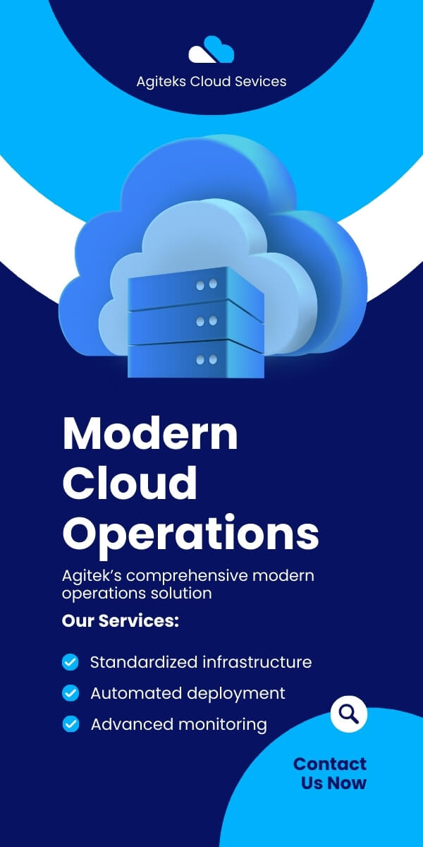 Cloud Operations Case Study