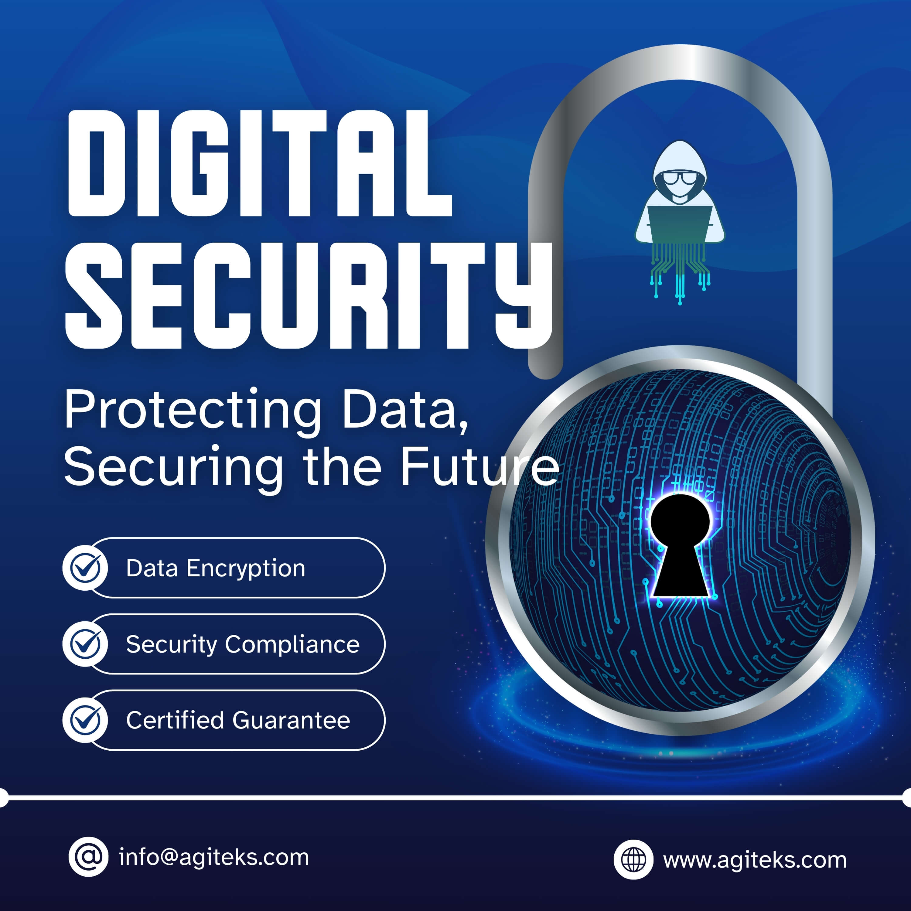 Data Security