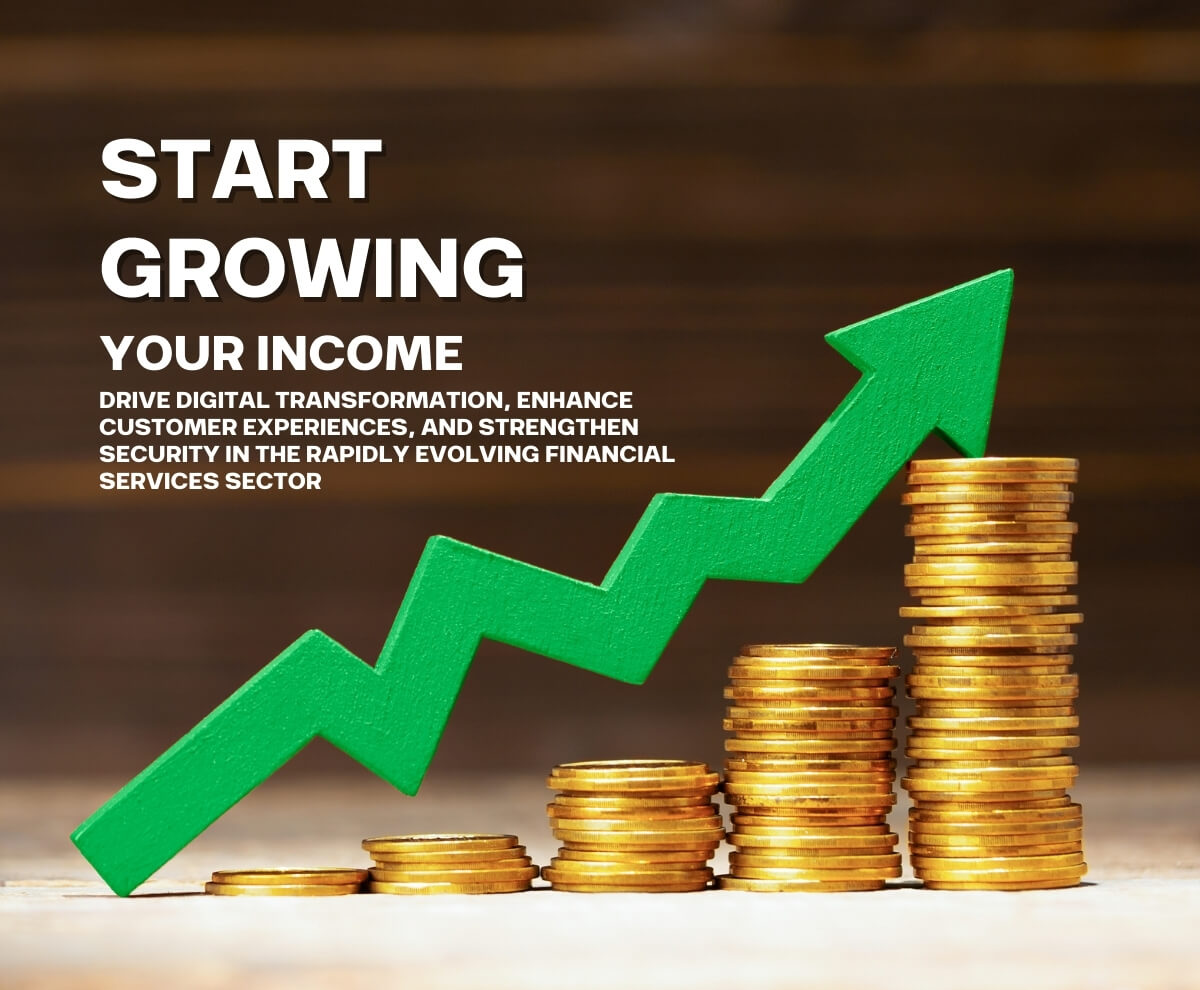 Financial Services Case Study