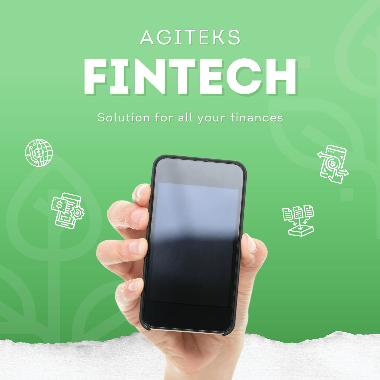 Fintech Expertise