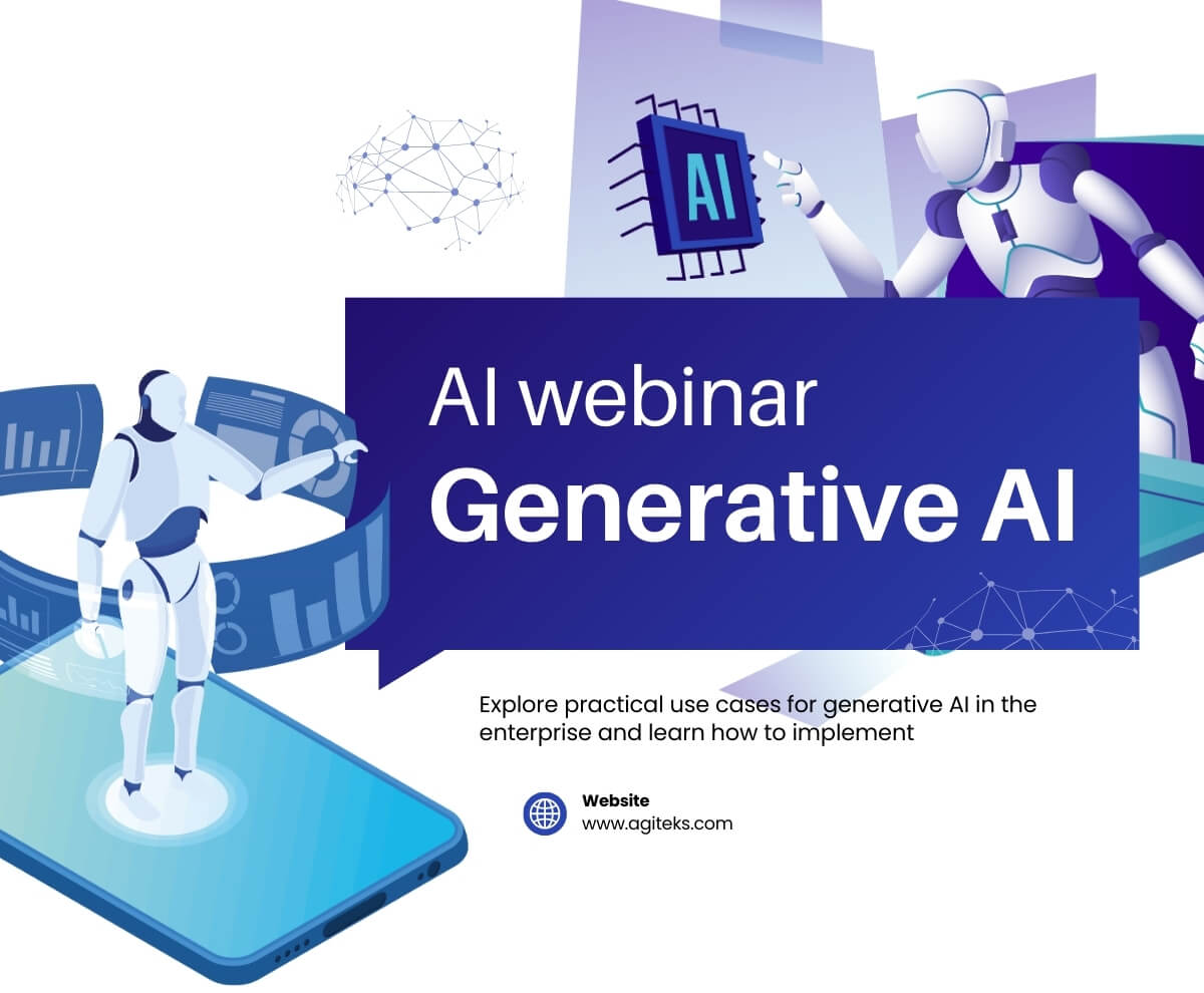 Generative AI in Enterprise