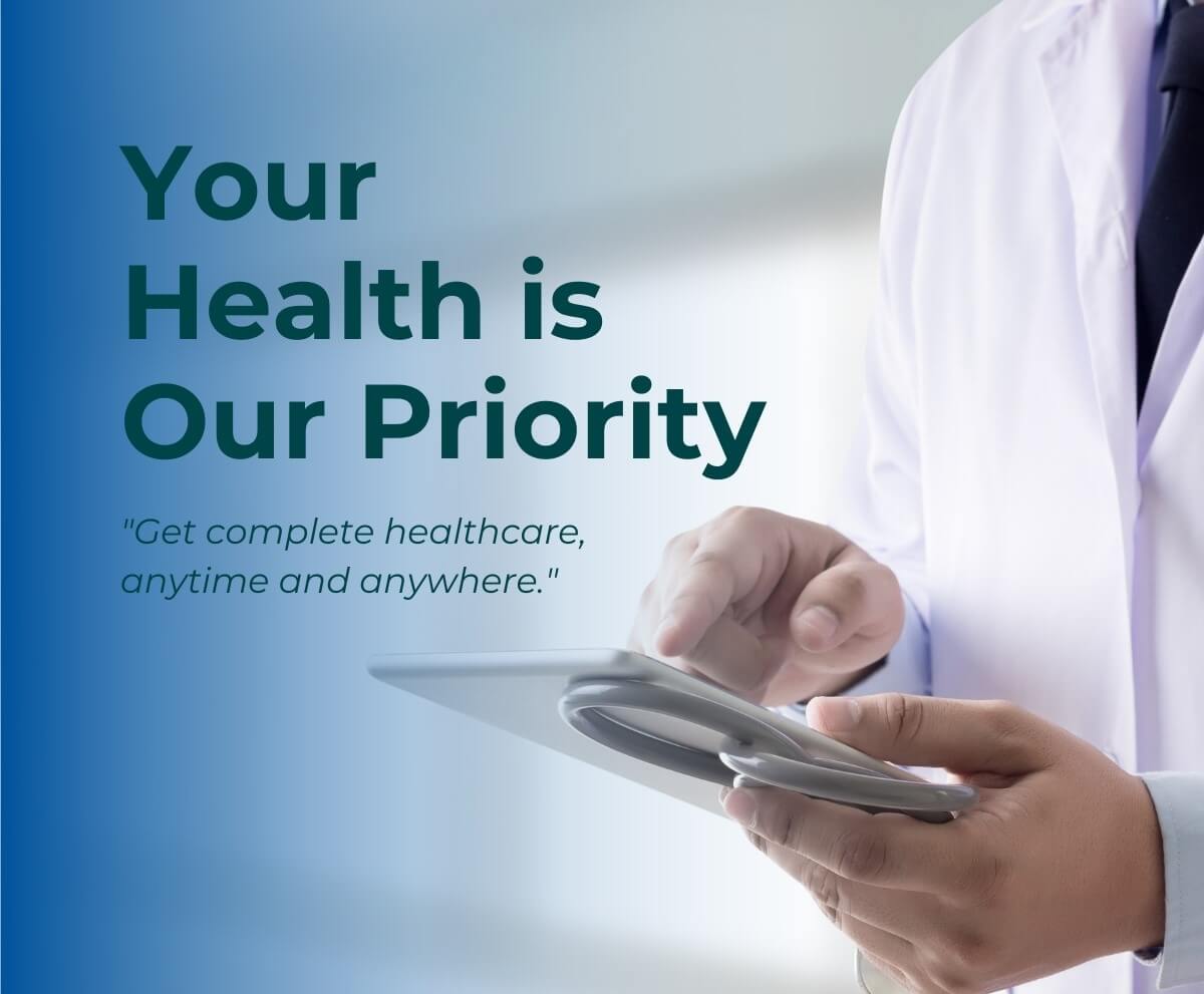 Healthcare