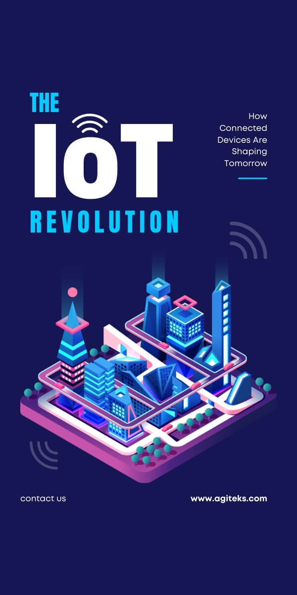 IoT Case Study