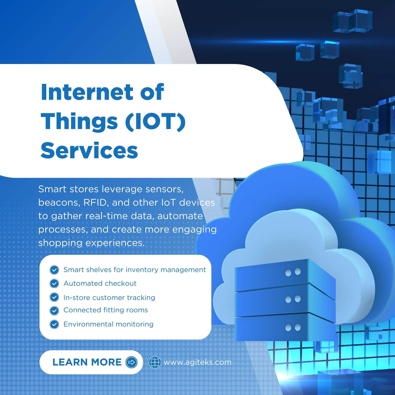 IoT & Edge Computing