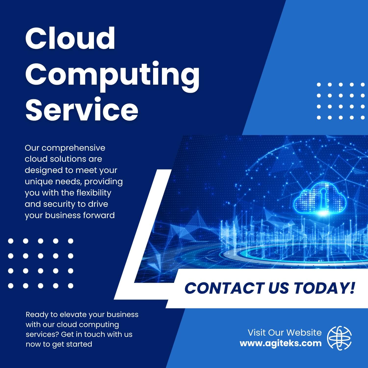 Modern Cloud Operations