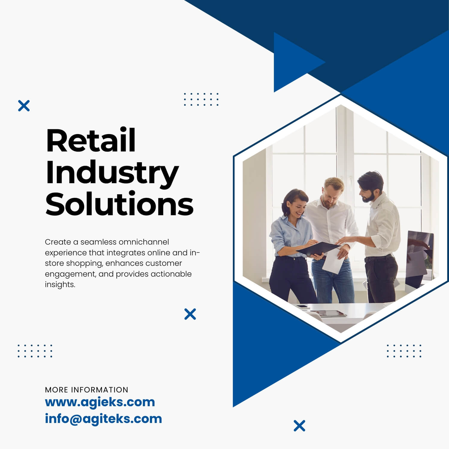 Retail Case Study