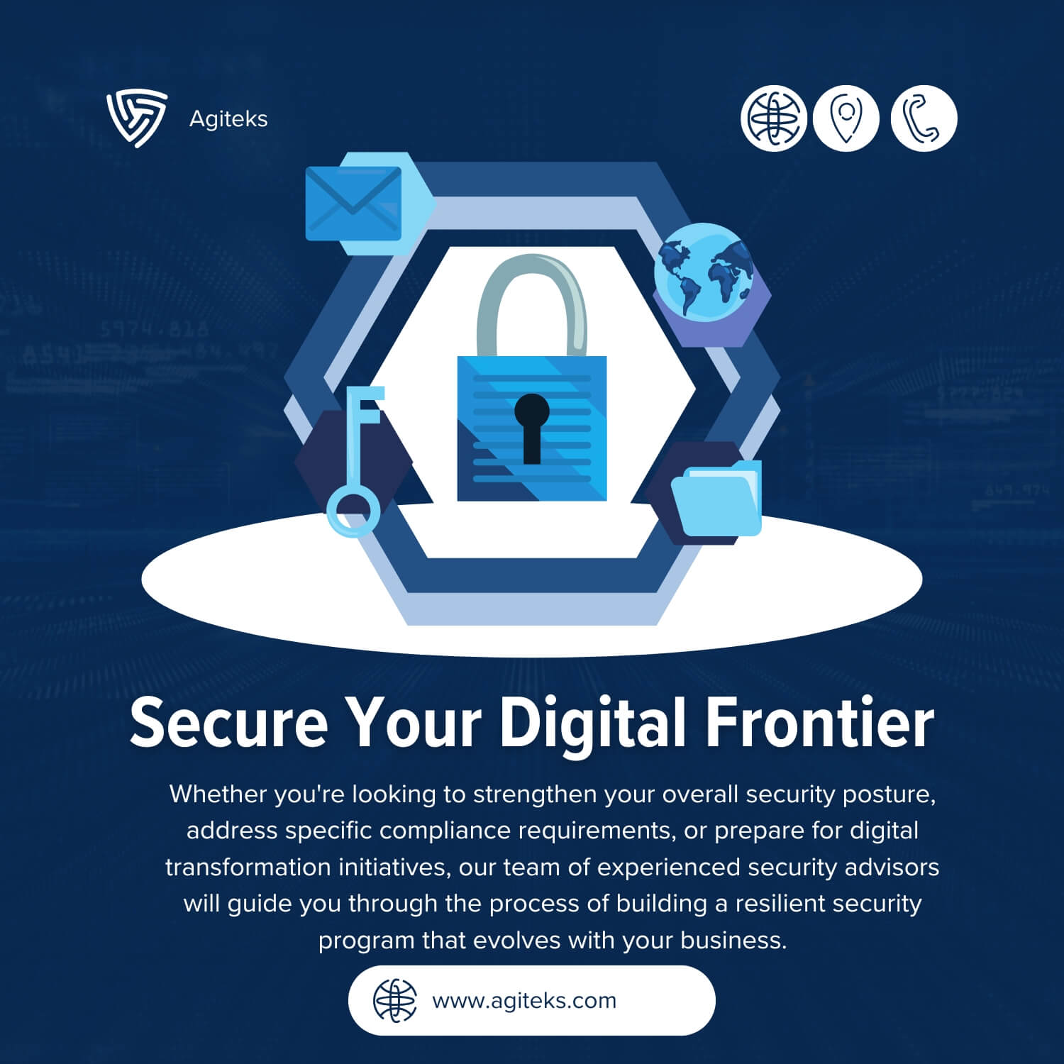 Security Strategy
